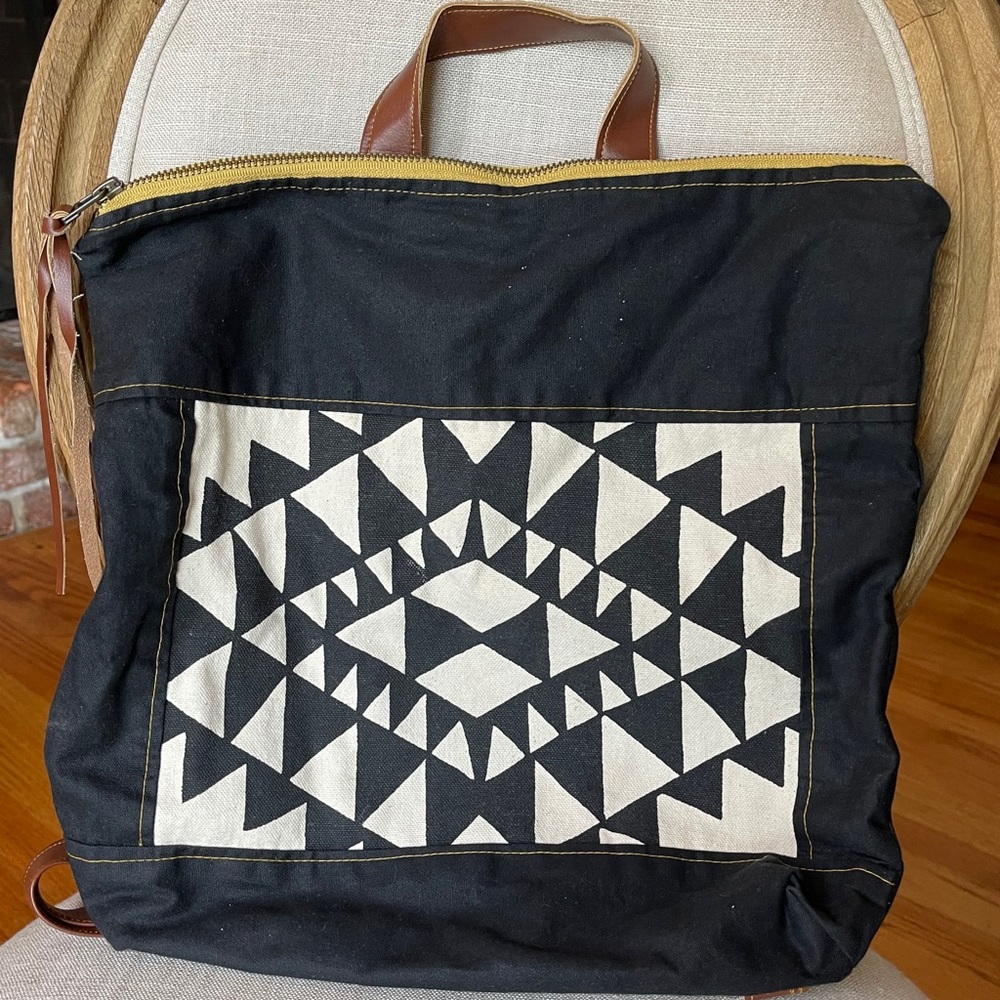 Rachel Elise Backpack